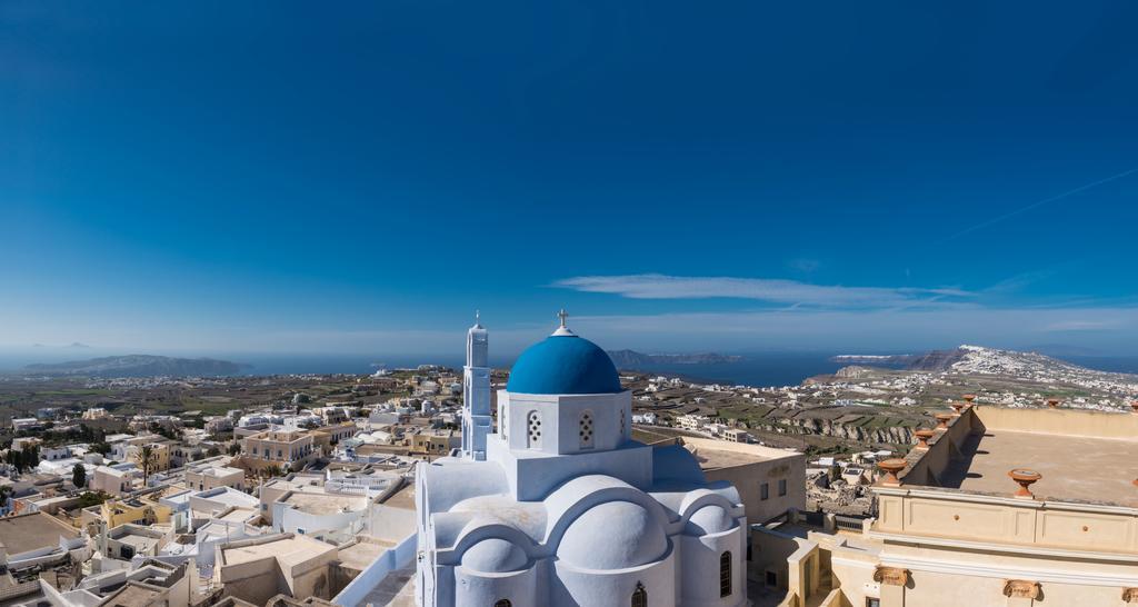 Kastro Mansion Apartment Pyrgos Kallistis Exterior photo